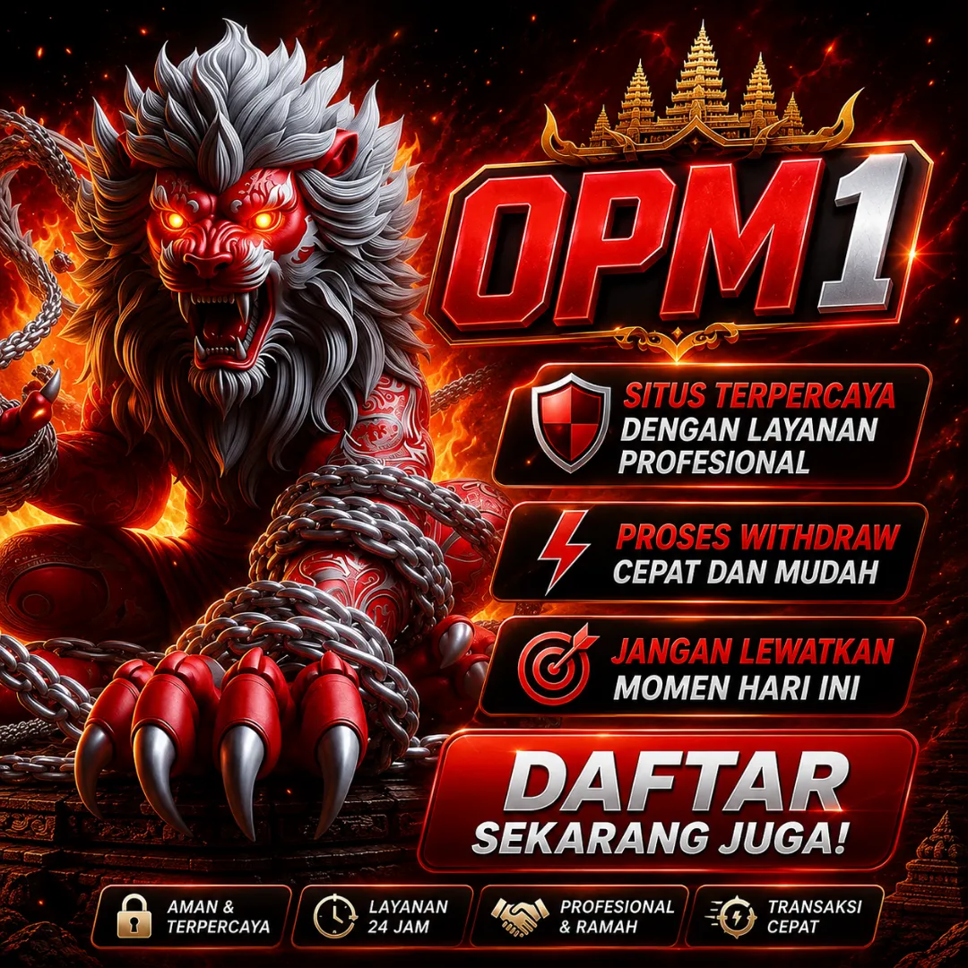 GACOR138Banner